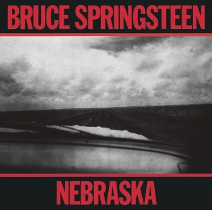 Springsteen Bruce - Nebraska ryhmässä CD @ Bengans Skivbutik AB (1476170)