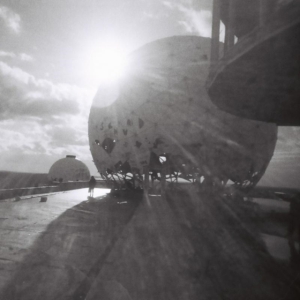 Grimm Grimm - Hazy Eyes Maybe ryhmässä VINYYLI @ Bengans Skivbutik AB (1476234)