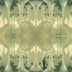 Camden Ken - Dream Memory ryhmässä CD @ Bengans Skivbutik AB (1476240)