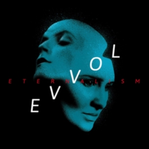 Evvol - Eternalism ryhmässä CD @ Bengans Skivbutik AB (1476272)
