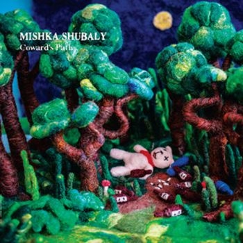 Shubaly Mishka - Coward's Path ryhmässä VINYYLI / Myydyimmät @ Bengans Skivbutik AB (1476287)