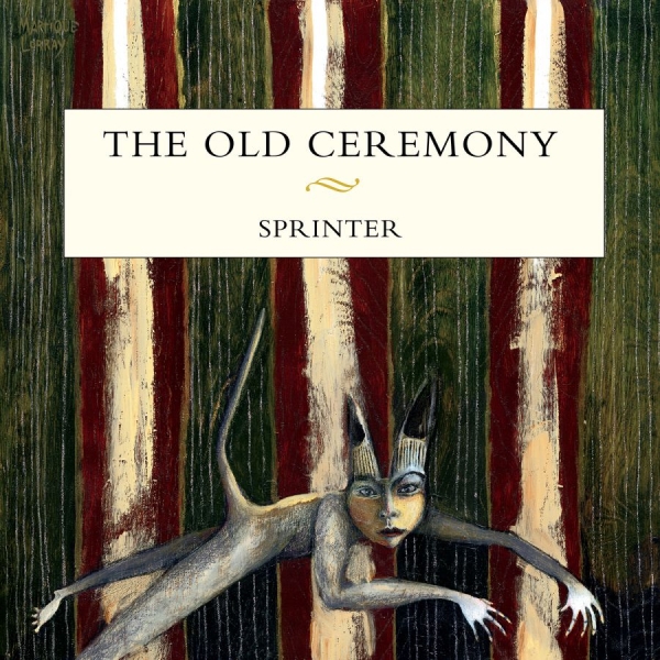 Old Ceremony The - Sprinter ryhmässä ME SUOSITTELEMME / Klassiska lablar / YepRoc / CD @ Bengans Skivbutik AB (1479129)