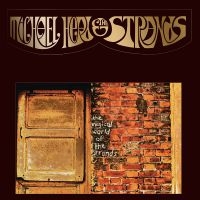 Michael Head And The Strands - The Magical World Of The Strands ryhmässä VINYYLI @ Bengans Skivbutik AB (1479137)