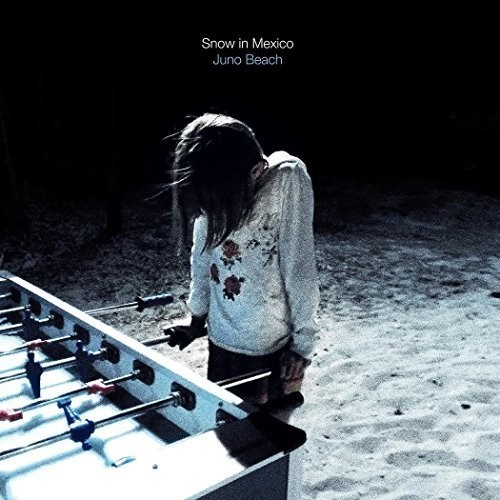 Snow In Mexico - Juno Beach ryhmässä VINYYLI / Myydyimmät @ Bengans Skivbutik AB (1479143)