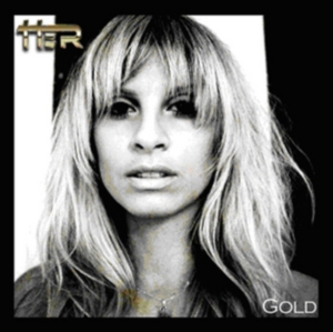 Her - Gold ryhmässä CD @ Bengans Skivbutik AB (1479178)