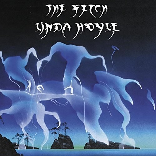 Hoyle Linda - Fetch ryhmässä CD / Pop @ Bengans Skivbutik AB (1479198)