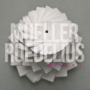 Mueller Roedelius - Imagori ryhmässä CD @ Bengans Skivbutik AB (1479207)