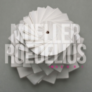 Mueller-Roedelius - Imagori ryhmässä VINYYLI @ Bengans Skivbutik AB (1479208)
