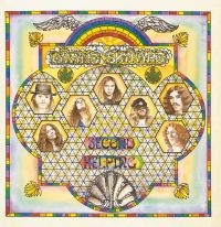 Lynyrd Skynyrd - Second Helping (Vinyl) ryhmässä -Start Vinyl @ Bengans Skivbutik AB (1479661)