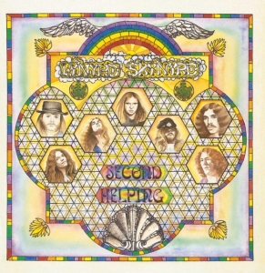 Lynyrd Skynyrd - Second Helping (Vinyl) ryhmässä -Start FVS @ Bengans Skivbutik AB (1479661)