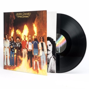 Lynyrd Skynyrd - Street Survivors (Vinyl) ryhmässä Minishops / Lynyrd Skynyrd @ Bengans Skivbutik AB (1479662)
