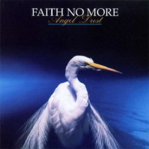 Faith No More - Angel Dust ryhmässä VINYYLI @ Bengans Skivbutik AB (1479982)