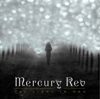Mercury Rev - Light In You ryhmässä CD / Myydyimmät @ Bengans Skivbutik AB (1480060)