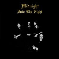 Midnight - Into The Night ryhmässä VINYYLI @ Bengans Skivbutik AB (1480343)