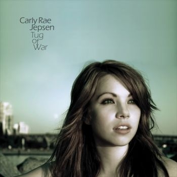 Jepsen Carly Rae - Tug Of War ryhmässä VINYYLI / Myydyimmät @ Bengans Skivbutik AB (1480346)