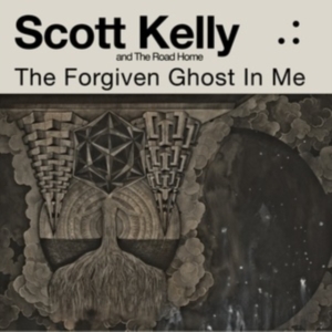 Kelly Scott - Forgiven Ghost In Me ryhmässä CD @ Bengans Skivbutik AB (1480394)
