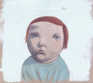 Acda Chantal - Sparkle In Our Flaws (Inkl.Cd) ryhmässä VINYYLI @ Bengans Skivbutik AB (1480406)