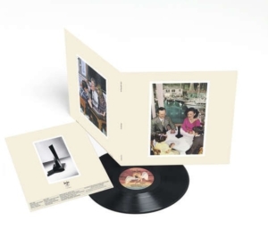 LED ZEPPELIN - PRESENCE ryhmässä -Start Vinyl @ Bengans Skivbutik AB (1483607)
