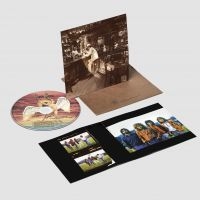 Led Zeppelin - In Through The Out Door ryhmässä CD @ Bengans Skivbutik AB (1483614)