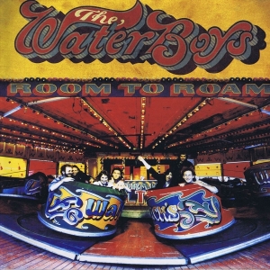 The Waterboys - Room To Roam ryhmässä Minishops / Waterboys @ Bengans Skivbutik AB (1483981)