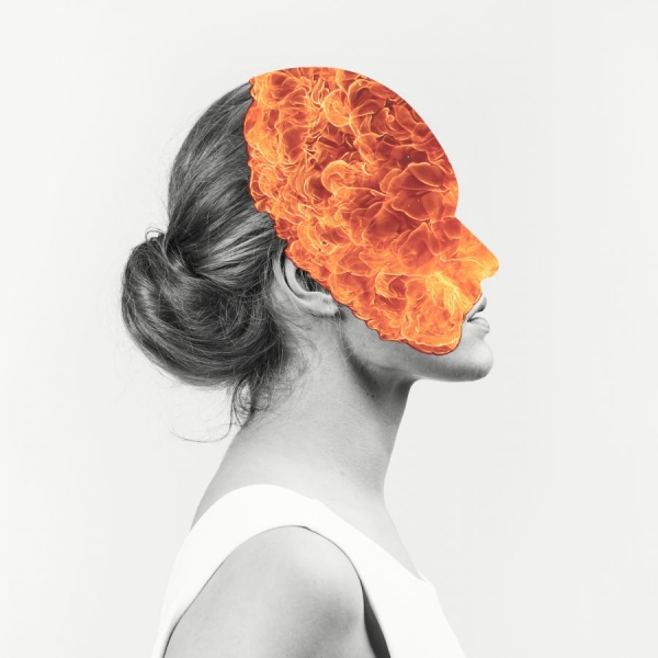 Agent Fresco - Destrier ryhmässä CD / Rock @ Bengans Skivbutik AB (1483999)