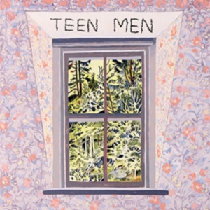 Teen Men - Teen Men ryhmässä CD @ Bengans Skivbutik AB (1484024)