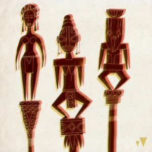 Bixiga 70 - Iii ryhmässä CD @ Bengans Skivbutik AB (1484055)