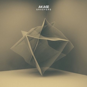 Akase - Graspers ryhmässä VINYYLI @ Bengans Skivbutik AB (1484273)