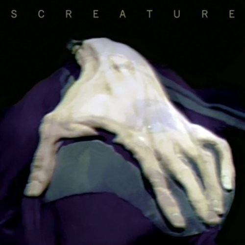 Screature - Four Columns ryhmässä VINYYLI / Rock @ Bengans Skivbutik AB (1484320)