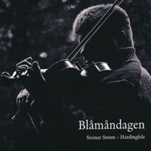 Ström Steinar - Blåmandagen ryhmässä CD @ Bengans Skivbutik AB (1484323)
