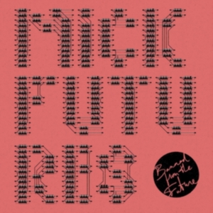 Mick Futures - Banned From The Future ryhmässä VINYYLI @ Bengans Skivbutik AB (1484326)