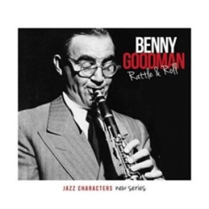 Cole Nat King - Jazz Characters Rosetta ryhmässä CD @ Bengans Skivbutik AB (1485084)