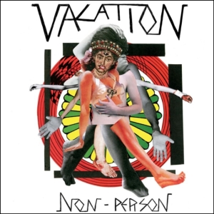 Vacation - Non-Person ryhmässä VINYYLI @ Bengans Skivbutik AB (1485187)