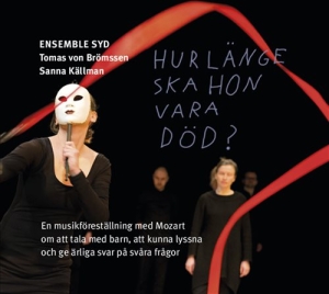 Ensemble Syd - Hur Länge Ska Hon Vara Död? ryhmässä Externt_Lager / Naxoslager @ Bengans Skivbutik AB (1485616)