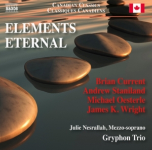 Various - Elements Eternal ryhmässä CD @ Bengans Skivbutik AB (1485697)