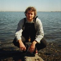 Mac Demarco - Another One ryhmässä Minishops / Mac Demarco @ Bengans Skivbutik AB (1485708)