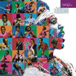 Hendrix Jimi - Blues ryhmässä CD / Pop-Rock @ Bengans Skivbutik AB (1485716)