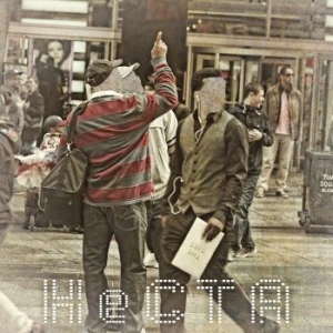 Hecta - The Diet ryhmässä CD @ Bengans Skivbutik AB (1485869)