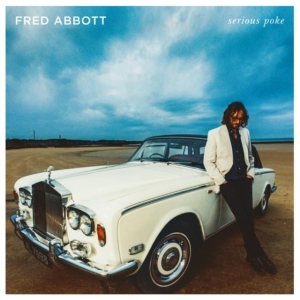 Abbott Fred - Serious Poke ryhmässä CD @ Bengans Skivbutik AB (1486039)