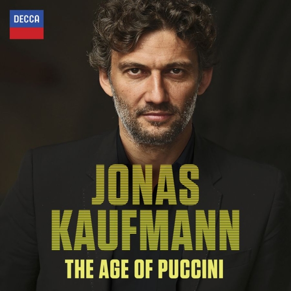 Puccini - Age Of Puccini ryhmässä CD / Klassiskt @ Bengans Skivbutik AB (1486834)