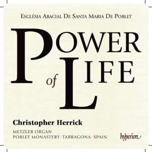 Various Composers - Power Of Life ryhmässä CD @ Bengans Skivbutik AB (1489528)