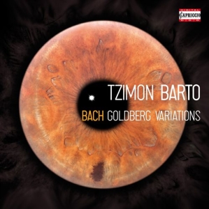 Bach J. S. - Goldberg Variations, Bwv 988 ryhmässä CD @ Bengans Skivbutik AB (1489535)
