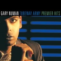 Gary Numan - Premier Hits ryhmässä VINYYLI @ Bengans Skivbutik AB (1489575)