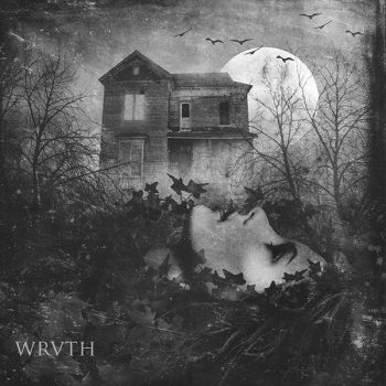 Wrvth - Wrvth ryhmässä CD / Myydyimmät @ Bengans Skivbutik AB (1489607)