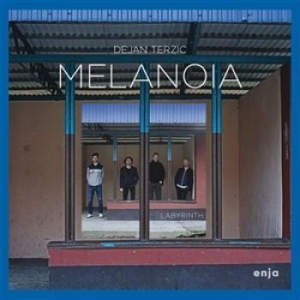 Terzic Dejan - Melanoia ryhmässä CD @ Bengans Skivbutik AB (1489989)