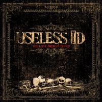 Useless Id - The Lost Broken Bones ryhmässä CD @ Bengans Skivbutik AB (1490065)