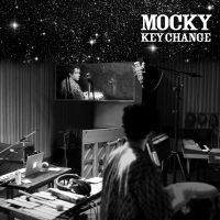 Mocky - Key Change ryhmässä VINYYLI @ Bengans Skivbutik AB (1490081)