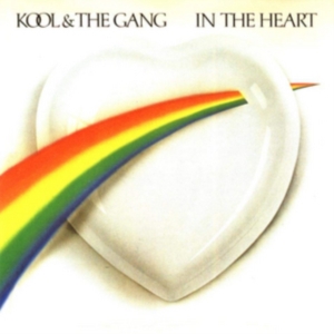 Kool And The Gang - In The Heart: Expanded Edition ryhmässä CD @ Bengans Skivbutik AB (1490693)