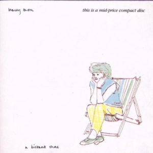 Tracey Thorn - A Distant Shore ryhmässä CD @ Bengans Skivbutik AB (1490702)