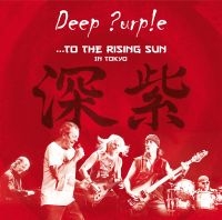 Deep Purple - ...To The Rising Sun (In Tokyo) ryhmässä VINYYLI @ Bengans Skivbutik AB (1496562)
